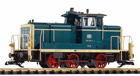 PIKO  BR 260 DB IV 37526
